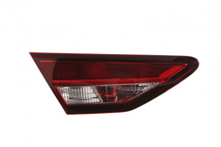 Stopuri - Stop tripla lampa spate stanga ( interior ) SEAT LEON HATCHBACK 2012-2016