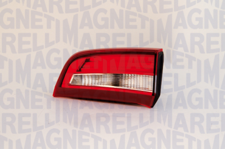 Stopuri - Stop tripla lampa spate stanga ( interior ) VOLVO S60 2010-2013