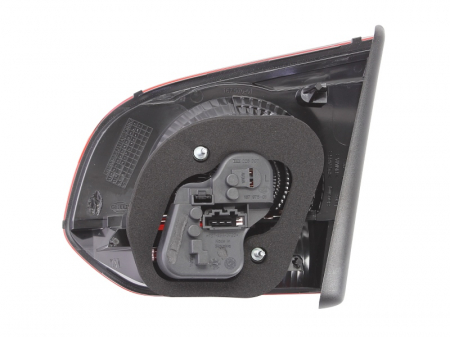 Stop tripla lampa spate stanga ( interior ) VW GOLF 2008-2013 [1]