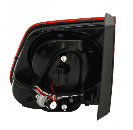 Stop tripla lampa spate stanga ( interior ) VW TIGUAN 2007-2011 [1]