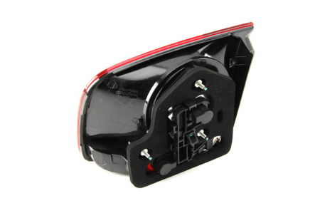Stop tripla lampa spate stanga ( interior ) VW TOUAREG 2006-2010 [1]