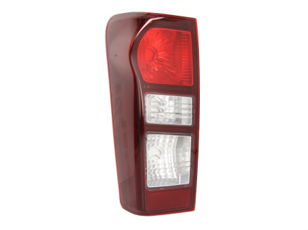 Stopuri - Stop tripla lampa spate stanga ISUZU D-MAX II PICK-UP dupa 2012