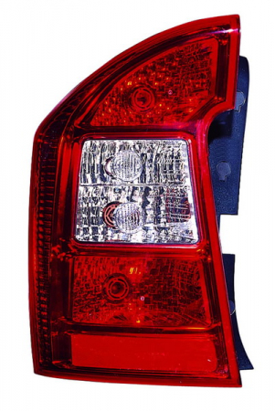 Iluminat auto - Stop tripla lampa spate stanga KIA CARENS III dupa 2007