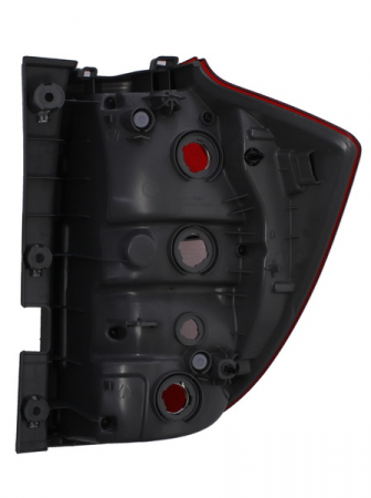 Stop tripla lampa spate stanga KIA CEE'D COMBI 2006-2009 [1]