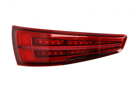 Piese Auto - Stop tripla lampa spate stanga (LED) AUDI Q3 2015-2018