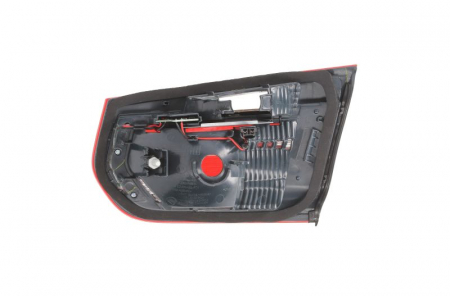 Stop tripla lampa spate stanga (LED, culoare sticla: rosu) BMW Seria 3 LIMUZINA 4D 2011-2019 [1]