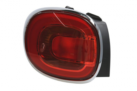 Stop tripla lampa spate stanga (LED) FIAT 500L 2012-2017 [0]