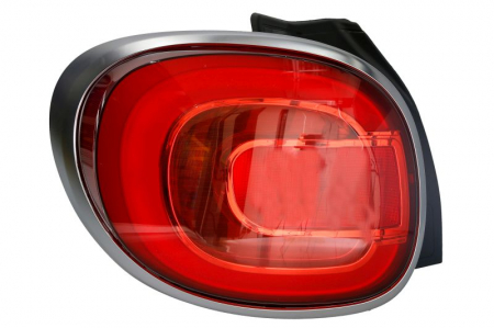 Stop tripla lampa spate stanga (LED) FIAT 500L 2012-2017 [0]