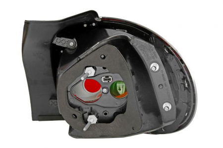 Stop tripla lampa spate stanga (LED) FIAT 500L 2012-2017 [1]