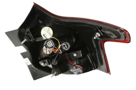 Stop tripla lampa spate stanga (LED) FORD FOCUS HATCHBACK 2010-2014 [1]