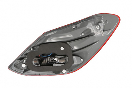 Stop tripla lampa spate stanga (LED) MERCEDES Clasa C LIMUZINA 4D 2013-2018 [1]