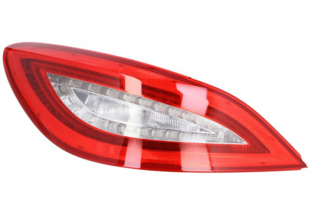 Tripla stop Lampa spate MERCEDES-BENZ CLS Shooting Brake (X218) 2011-2014 [1]