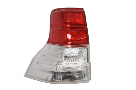 Stopuri - Stop tripla lampa spate stanga (LED) TOYOTA LAND CRUISER PRADO OFF-ROAD dupa 2009