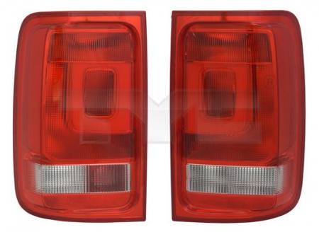 Stopuri - Stop tripla lampa spate stanga (LED) VW AMAROK dupa 2010