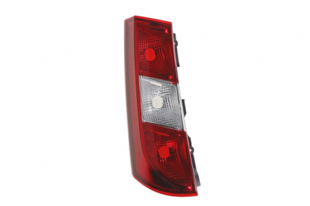 Stop tripla lampa spate stanga (lumini ceata) DACIA DOKKER dupa 2012 Iluminat auto - Stop tripla lampa spate stanga (lumini ceata) DACIA DOKKER dupa 2012