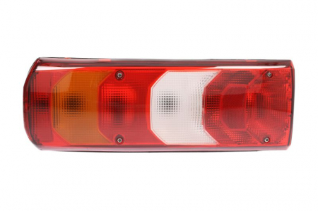 Stopuri - Stop tripla lampa spate stanga (lumini numar) MERCEDES ACTROS MP4 / MP5 dupa 2011