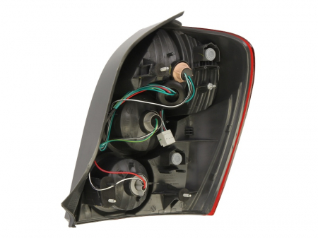 Stop tripla lampa spate stanga MAZDA 323 S VI LIMUZINA 2000-2003 [1]