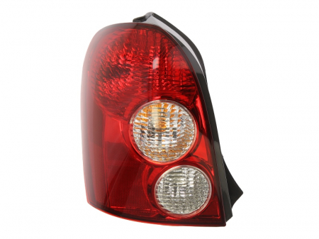 Stopuri - Stop tripla lampa spate stanga MAZDA 323 S VI LIMUZINA 2000-2003