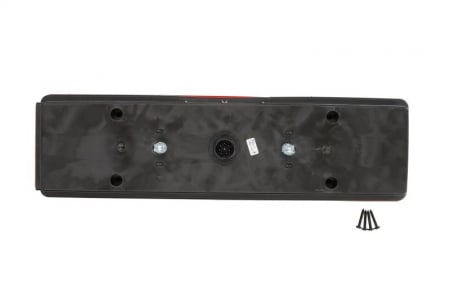 Stop tripla lampa spate stanga MERCEDES Clasa ATEGO, VARIO dupa 1996 [1]