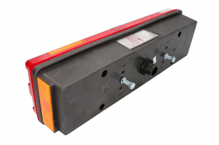 Stop tripla lampa spate stanga MERCEDES Clasa ATEGO, VARIO dupa 1996 [2]