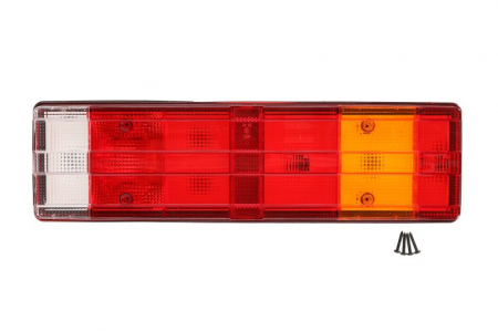 Stopuri - Stop tripla lampa spate stanga MERCEDES Clasa ATEGO, VARIO dupa 1996