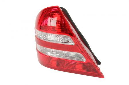 Stop tripla lampa spate stanga MERCEDES Clasa C LIMUZINA 2004-2007 [1]