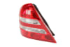 Stop tripla lampa spate stanga MERCEDES Clasa C LIMUZINA 2004-2007 [2]