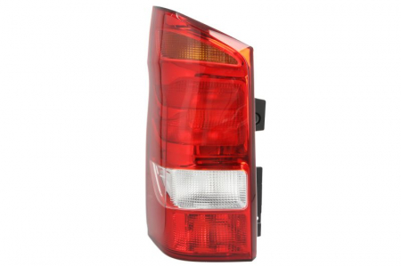 Stop tripla lampa spate stanga MERCEDES Clasa V dupa 2014 [0]