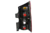Stop tripla lampa spate stanga MERCEDES Clasa V dupa 2014 [2]