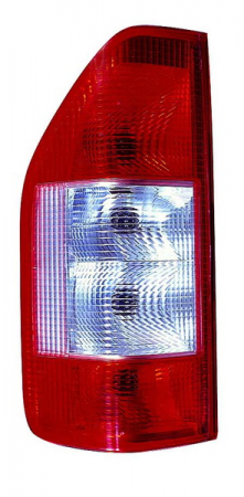 Stop tripla lampa spate stanga MERCEDES SPRINTER 2-T (901, 902), SPRINTER 3-T (903), SPRINTER 4-T (904) CAROSERIE 2002-2006 Stopuri - Stop tripla lampa spate stanga MERCEDES SPRINTER 2-T (901, 902), SPRINTER 3-T (903), SPRINTER 4-T (904) CAROSERIE 2002-2006