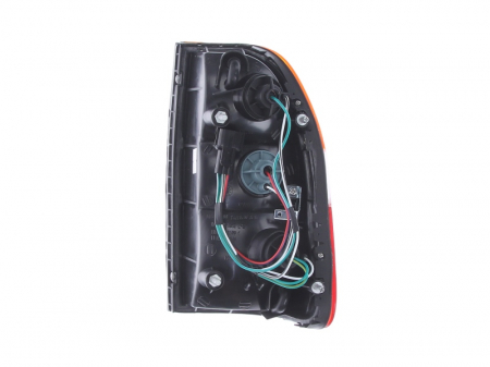 Stop tripla lampa spate stanga MITSUBISHI L 200 PICK-UP 1996-2007 [1]