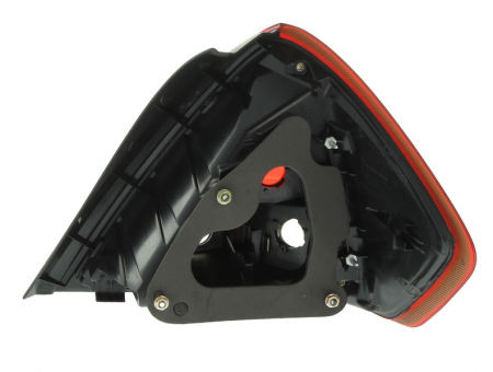 Stop tripla lampa spate stanga NISSAN TIIDA LIMUZINA 4D 2007-2012 [1]
