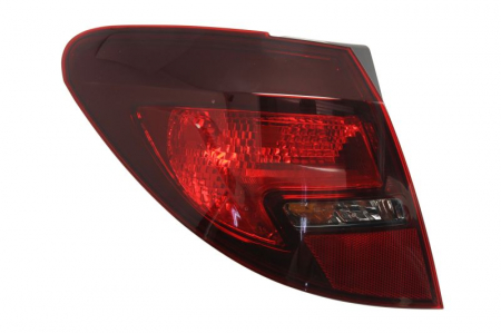 Stopuri - Stop tripla lampa spate stanga OPEL MERIVA B dupa 2014