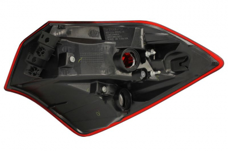 Stop tripla lampa spate stanga (P21/5W/PY21W) HYUNDAI i20 HATCHBACK 5 usi 2014-2018 [1]