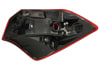 Stop tripla lampa spate stanga (P21/5W/PY21W) HYUNDAI i20 HATCHBACK 5 usi 2014-2018 [2]