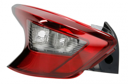 Stopuri - Stop tripla lampa spate stanga (P21/5W/PY21W) NISSAN MICRA dupa 2017