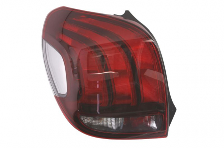 Stopuri - Stop tripla lampa spate stanga PEUGEOT 108 dupa 2014