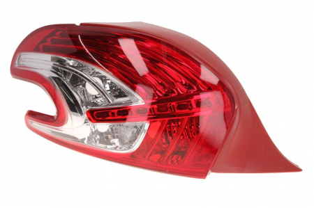 Stopuri - Stop tripla lampa spate stanga PEUGEOT 208 I HATCHBACK dupa 2012