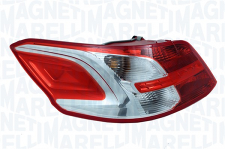 Stopuri - Stop tripla lampa spate stanga PEUGEOT 301 dupa 2012
