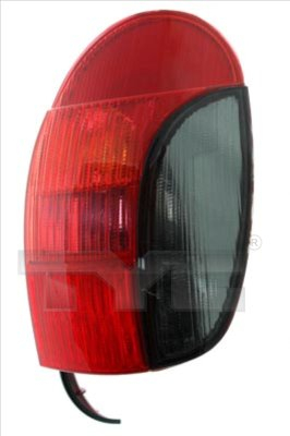 Stopuri - Stop tripla lampa spate stanga PEUGEOT 306 COMBI 1997-2002