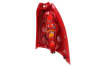 Stop tripla lampa spate stanga PEUGEOT 307 COMBI 2000-2007 [2]