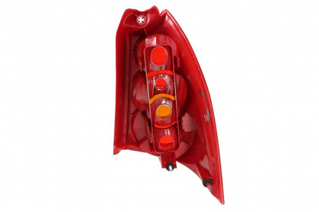 Stop tripla lampa spate stanga PEUGEOT 307 COMBI 2000-2007 [1]