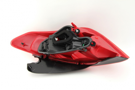 Stop tripla lampa spate stanga PEUGEOT 308 HATCHBACK 2007-2014 [1]