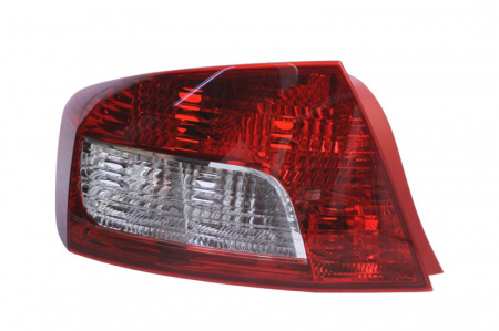 Stopuri - Stop tripla lampa spate stanga PEUGEOT 407 LIMUZINA 4 usi dupa 2008