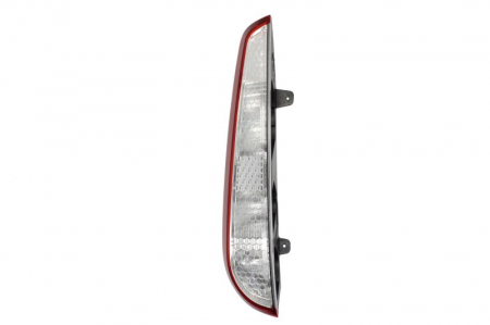 Stopuri - Stop tripla lampa spate stanga (Semnalizator alb, culoare sticla alb) FORD FOCUS COMBI 2008-2012