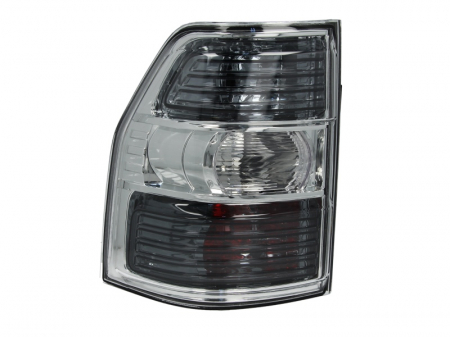 Stopuri - Stop tripla lampa spate stanga (Semnalizator alb, culoare sticla alb) MITSUBISHI PAJERO OFF-ROAD 5 usi dupa 2007