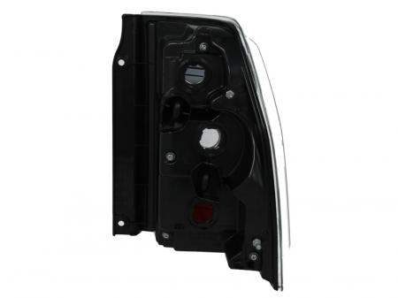 Stop tripla lampa spate stanga (Semnalizator alb, culoare sticla alb) MITSUBISHI PAJERO OFF-ROAD 5 usi dupa 2007 [1]
