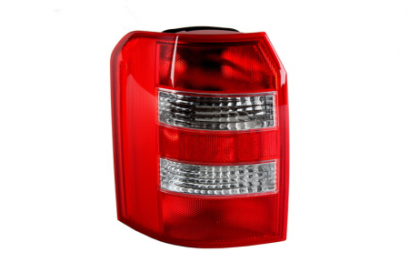 Stopuri - Stop tripla lampa spate stanga (Semnalizator alb, culoare sticla: rosu) AUDI A2 2000-2005