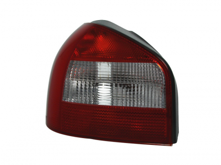 Stopuri - Stop tripla lampa spate stanga (Semnalizator alb, culoare sticla: rosu) AUDI A3 HATCHBACK 1996-1999