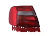 Stop tripla lampa spate stanga (Semnalizator alb, culoare sticla: rosu) AUDI A4 LIMUZINA 1994-2001 [3]
